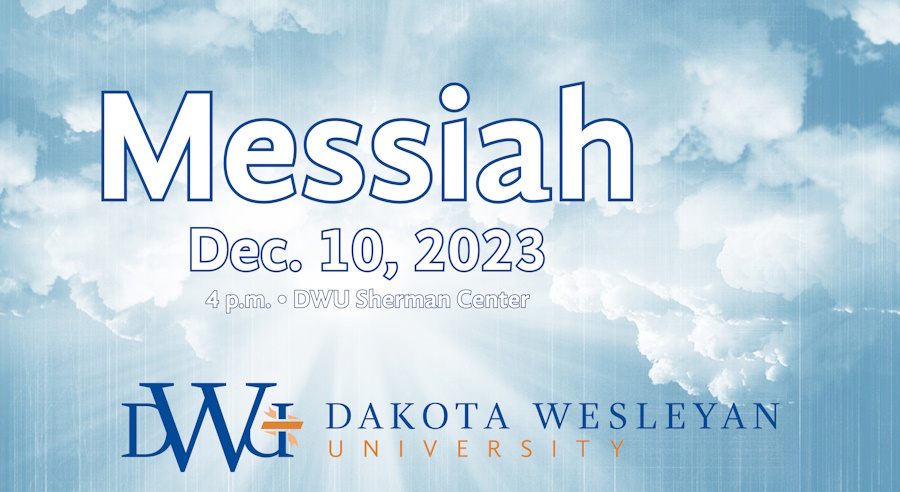 Messiah logo